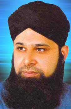 Owais Raza Qadri