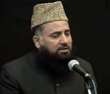 Syed Fasihuddin Soharwardi Syed Fasihuddin Soharwardi