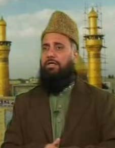 Syed Fasihuddin Soharwardi Syed Fasihuddin Soharwardi