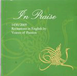 Voices of Passion - In Praise