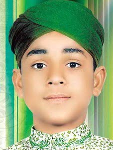 Farhan Ali Qadri