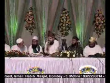 Main Madine Chala Lyrics - Owais Raza Qadri | Islamic Lyrics